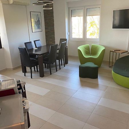 Ferienwohnung Zadar-City Zewnętrze zdjęcie