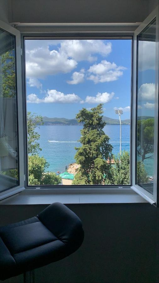 Ferienwohnung Zadar-City Zewnętrze zdjęcie