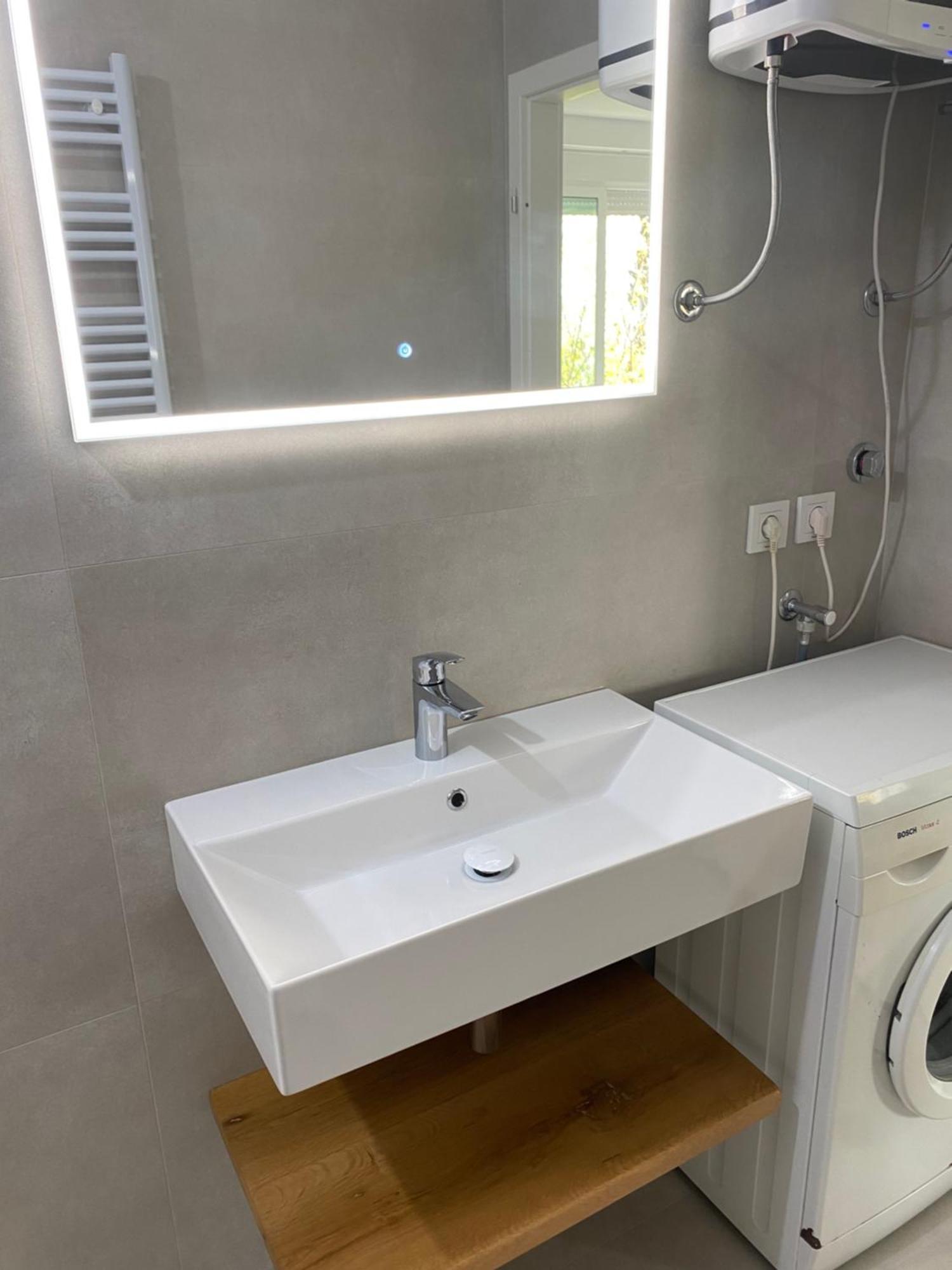 Ferienwohnung Zadar-City Zewnętrze zdjęcie