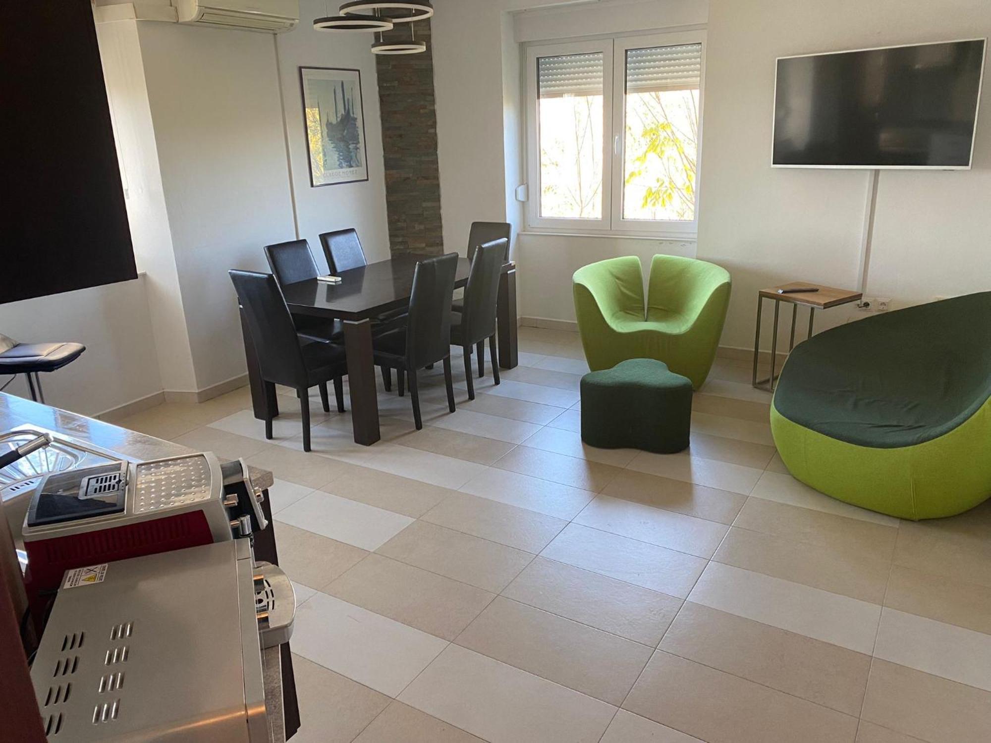 Ferienwohnung Zadar-City Zewnętrze zdjęcie
