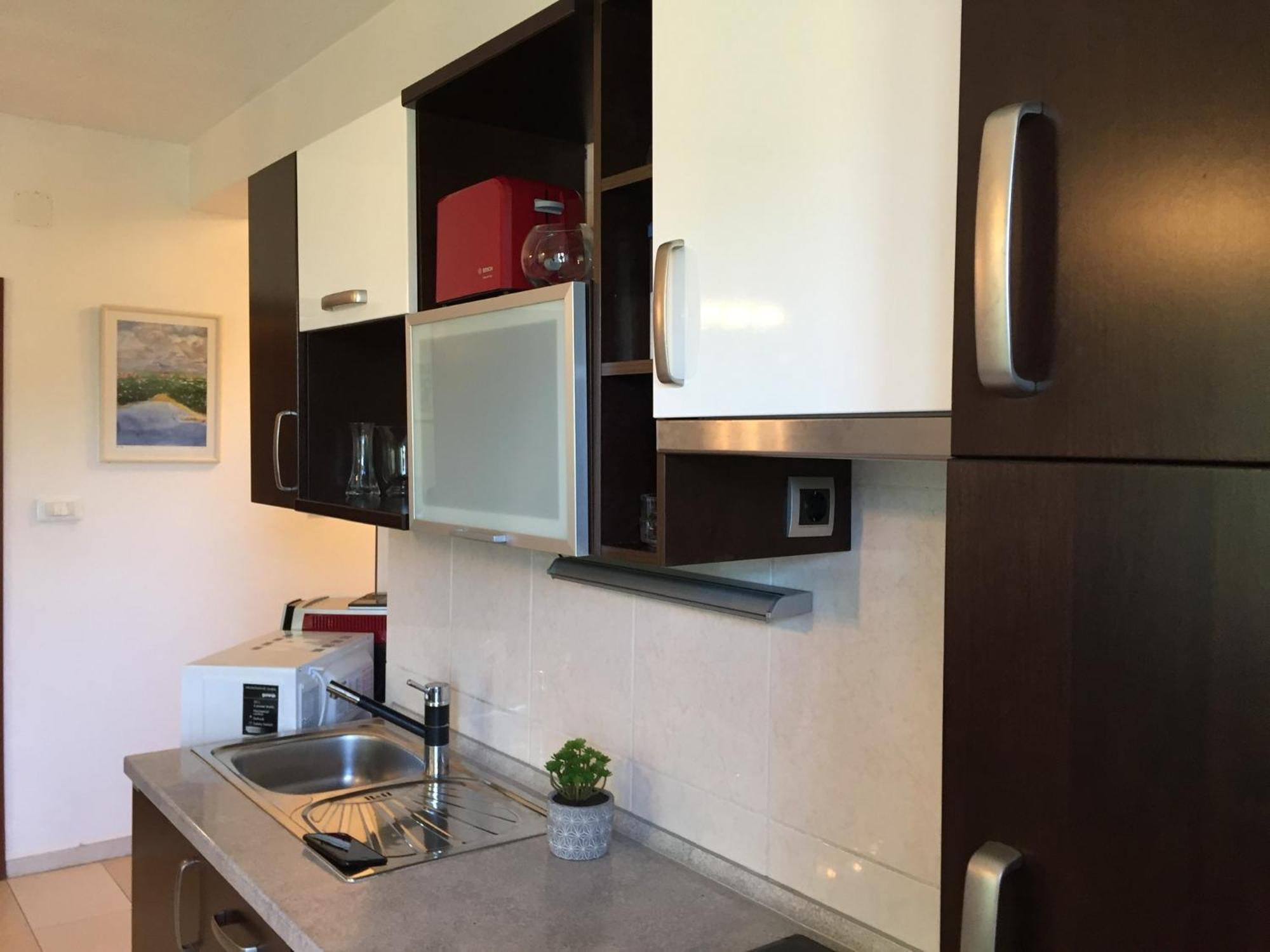 Ferienwohnung Zadar-City Zewnętrze zdjęcie