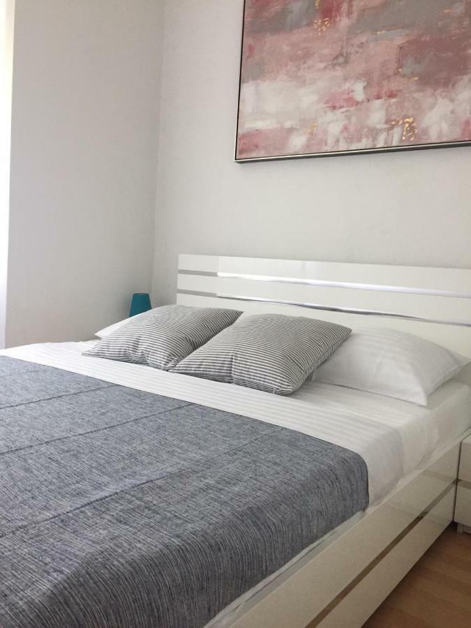 Ferienwohnung Zadar-City Zewnętrze zdjęcie