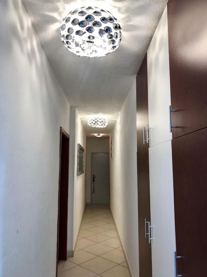 Ferienwohnung Zadar-City Zewnętrze zdjęcie